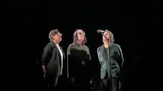 Todd Rundgren - Honest Work (Live at the Warner Theatre, Washington, D.C. - 5/14/2024)