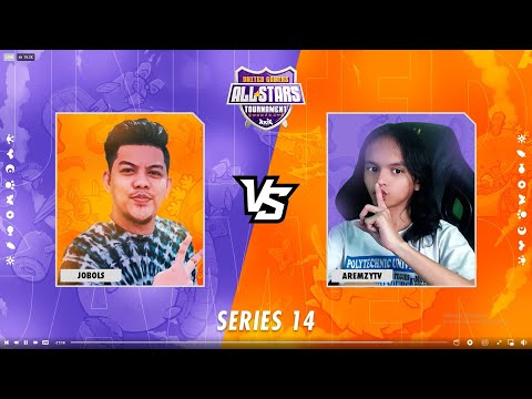 JOBOLS VS AREMZY FULL GAME -AXIE INFINITY