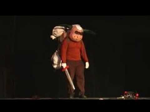 Anime North 2005 Masquerade - part 3