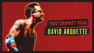 You Cannot Kill David Arquette (2020) Video