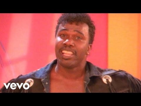 Full Force - Love Is For Suckers