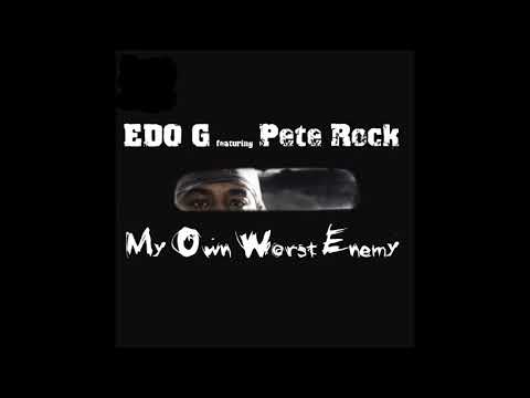Edo G & Pete Rock - Stop Dat Featuring Krumb Snatcha