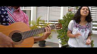 Jadikan Kami Satu (Cover by Eunike, Arthur, Kevin)