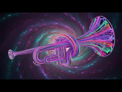 A shape with FINITE volume but INFINITE surface area. How is that possible?