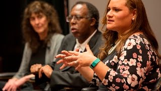 "Get in the Way: The Journey of John Lewis" Screening and Discussion