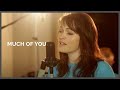 Much of You - Steven Curtis Chapman | CTI Summer Team 2013 | YMI Music Covers