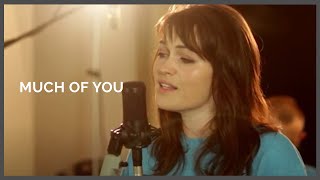 Much of You - Steven Curtis Chapman (CTI Summer Team 2013 Cover) by YMIblogging
