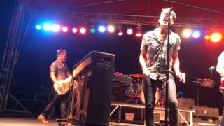 Daylight - Remedy Drive