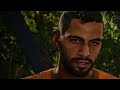 CoryxKenshin Who Are You Talking To FarCry 6