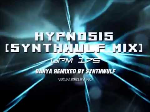 Synthwulf - Hypnosis (Synthwulf Mix)