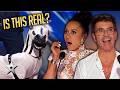 The Most UNBELIEVABLE Auditions EVER On America S Got Talent