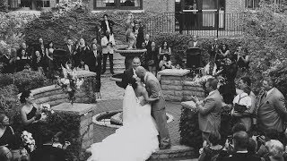 Felicia &amp; Steve || 09.30.2017