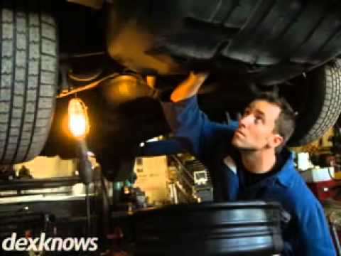 Wade Bryant's Auto Repair & Service Center