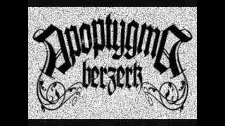 Apoptygma Berzerk - Until the end of the world (Acoustic Version)
