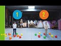 Bumba ballonnen - Geklokt | Elaba❗