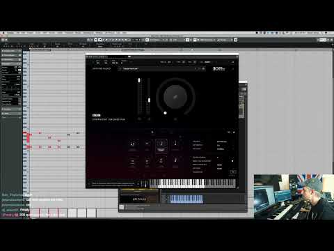 Spitfire BBC Symphonic Orchestra - First Look - pt2 BRASS