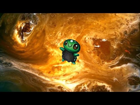 Desiigner - Overseas ft. Lil Pump [SwuM Remix]