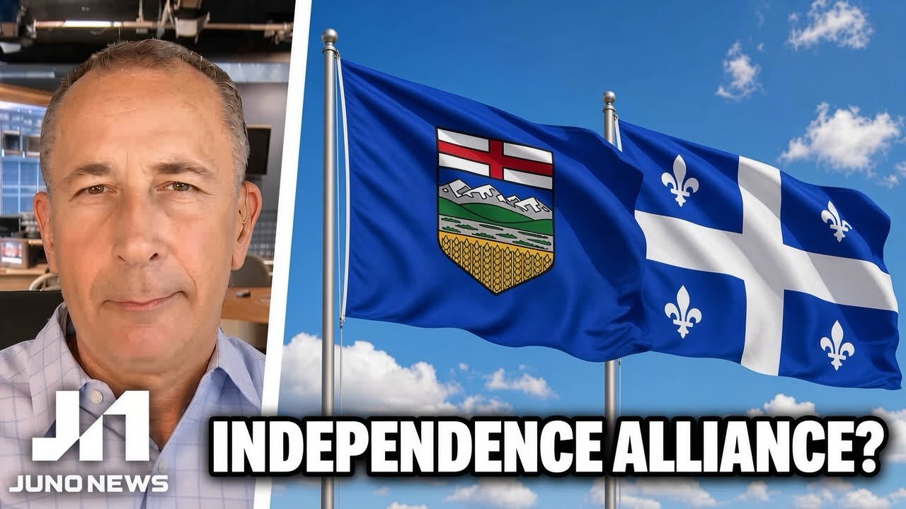 What Quebec’s separatist victory means for Alberta independence