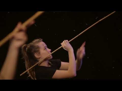 Me Ol' Bamboo  |  Dance Show 2021-22