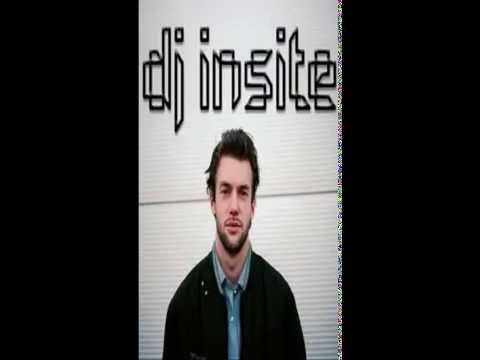 DJ Insite - A Gradual Smile