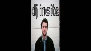 DJ Insite - A Gradual Smile