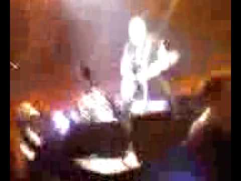 metallica in vancouver - end of the line