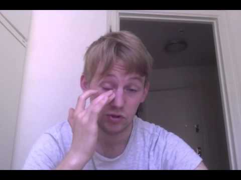 Arg på den syrianska frisören!!