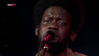 Michael Kiwanuka   Rule the world
