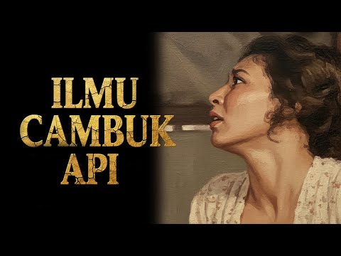 ILMU CAMBUK API (1990) 🗡🔥| Legenda Cambuk Api Mengamuk! | Chairil J.M.,Yan Bastian - Full Movie