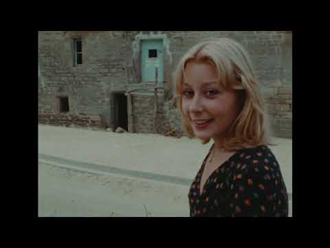 La Folle de Toujane (1974)