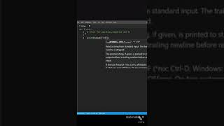 Python program to check a number for positive, negative and zero| python language| coding