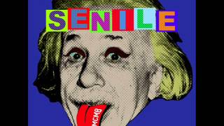 Lil Wayne Feat  Tyga &amp; Nicki Minaj - Senile