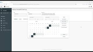 Proofpoint Email Filtering Software