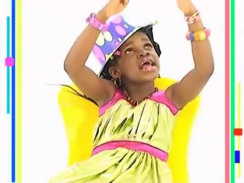 The Superkids - Nagode Allah