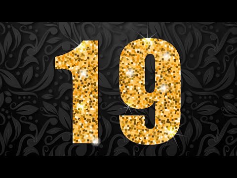 Donnez julkalender - Lucka 19