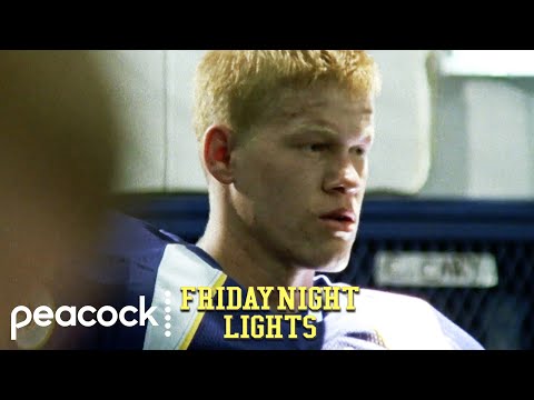 Landry Motivates The Panthers To Victory on Debut | Friday Night Lights