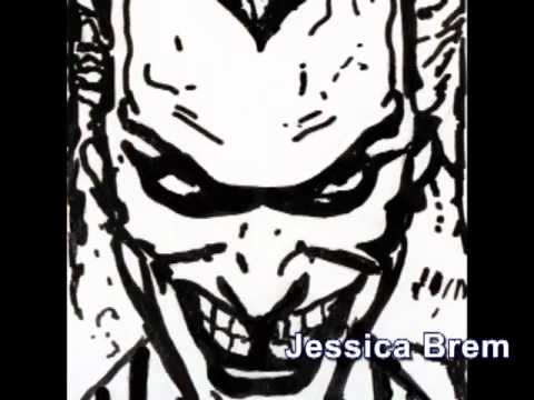 Abstract Animation, by Jessica Brem