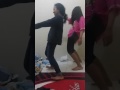Gaya Blowjob