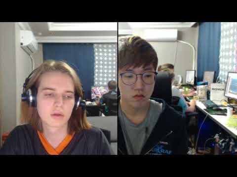 Memes and Dreams - Scarlett [Z] vs Ragnarok[Z] - Group B