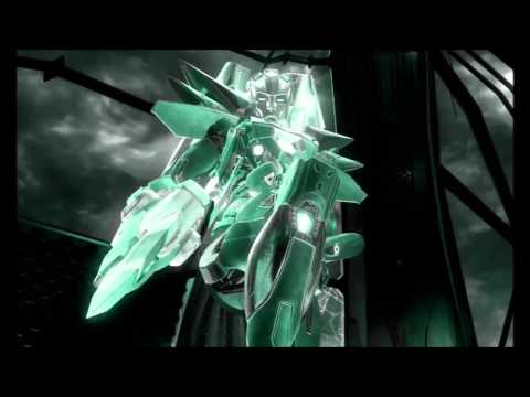 Killer Instinct (2013) - Aria Main Theme *Download in Description*