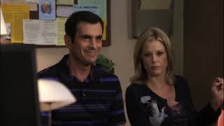 Modern Family | Modern Family Fighting 1