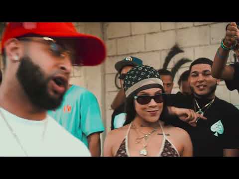 Raidy FLYBOY Ft. TATO PIKANTE - ENGATILLAO ( Video Oficial )