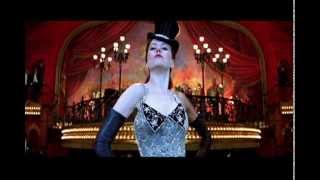 Moulin Rouge Soundtrack - Sparkling Diamonds