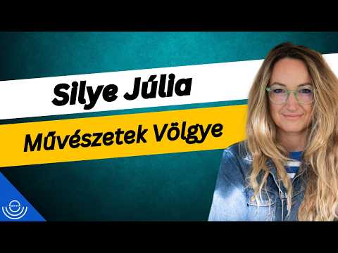Pirkadat: Silye Júlia