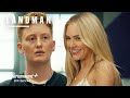 Ainsley Meets Her Roommate Landman Paramount