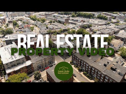 Real Estate Walkthrough | Brand-New 3 Bed / 2 Bath Apartment Tour - 25 Gardner St, Allston | Boston
