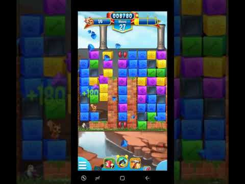 Pet Rescue Saga Level 2470 ~ NO BOOSTERS