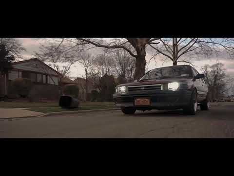 Raul 1988 Toyota Corolla Wagon Ae92