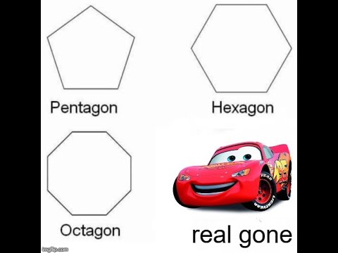 Video thumbnail for Real Real Gone