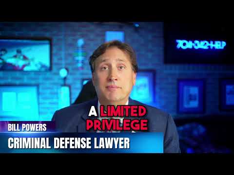 Pretrial Limited Driving Privilege - DUI DWI Hardship License Video